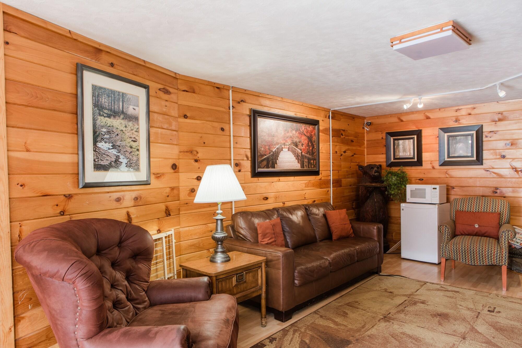 Comodidades del Alojamiento Green Valley Motel