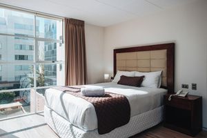 Alquiler Vacacional - Fratelli Aparthotel