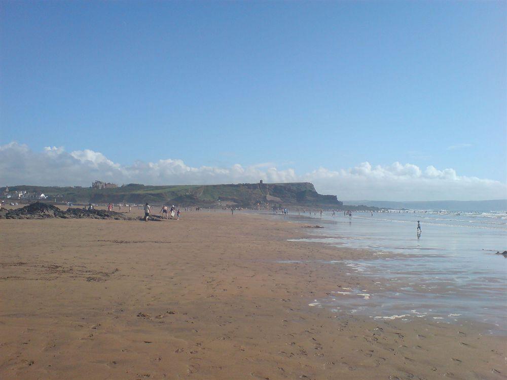Playa Bude Haven Hotel