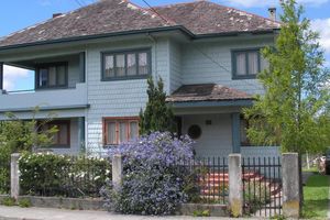 Alojamiento - Tradicion Austral Bed & Breakfast