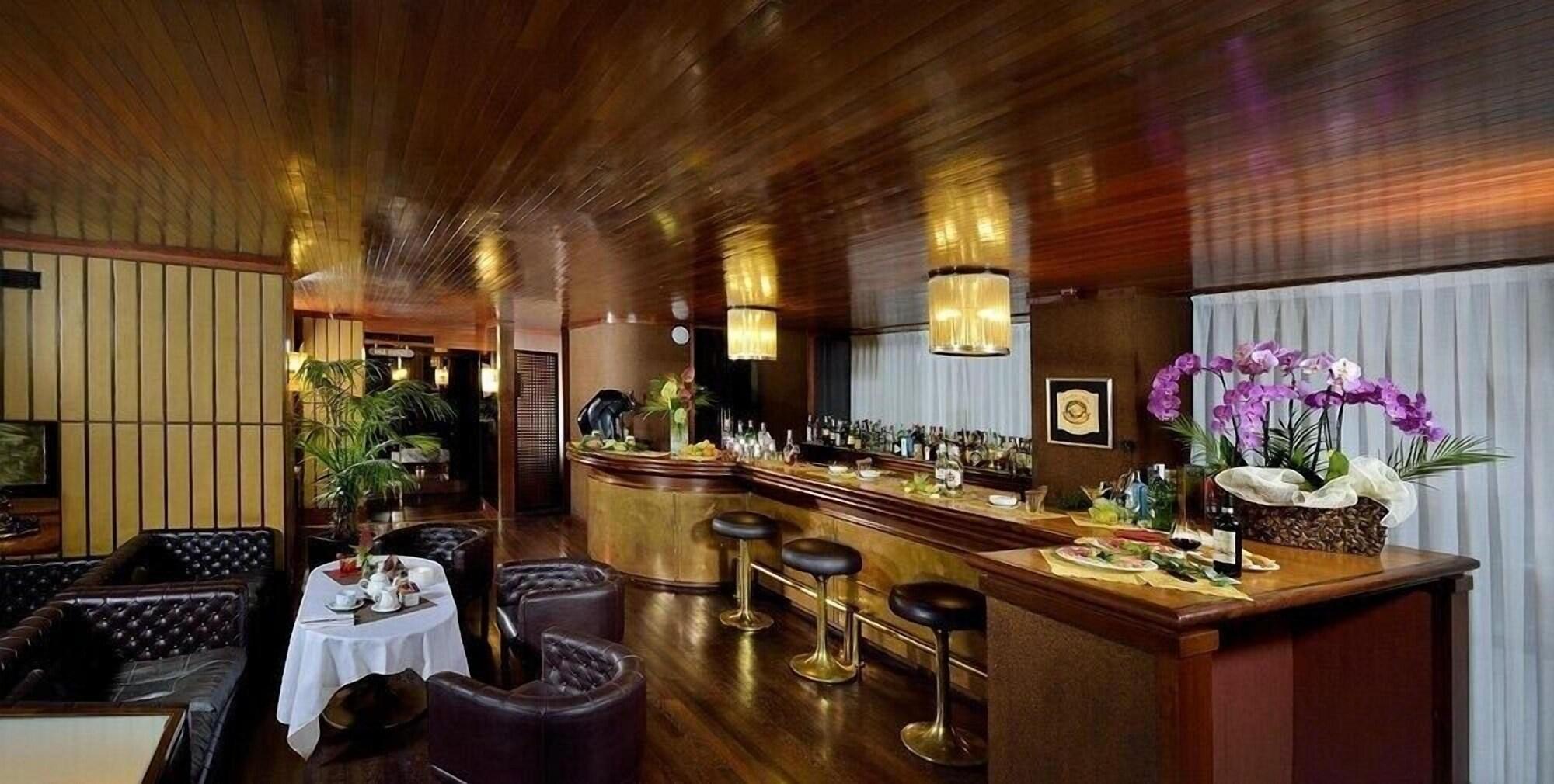 Restaurant Grand Hotel Elite