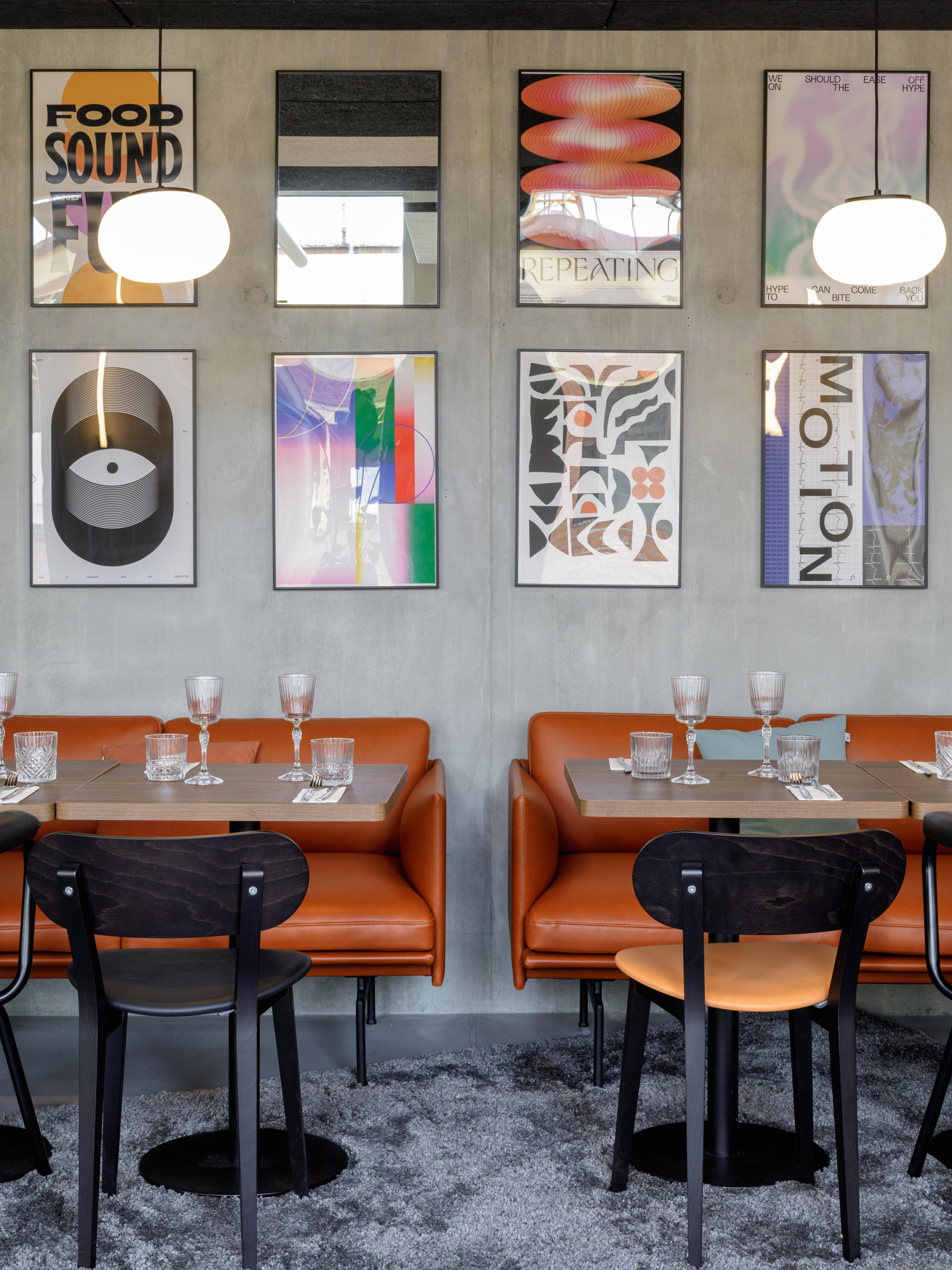 Restaurant Jost Hotel Bordeaux Gare