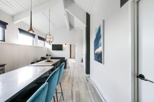 Alquiler Vacacional - Complexe La Voûte