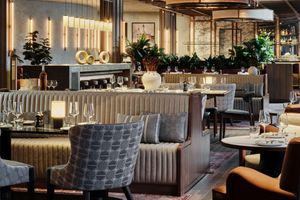 Alojamiento - Radisson Collection Hotel, Berlin