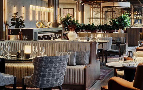 Radisson Collection Hotel, Berlin