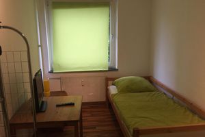 Alquiler Vacacional - AgT Messeunterkunft 2