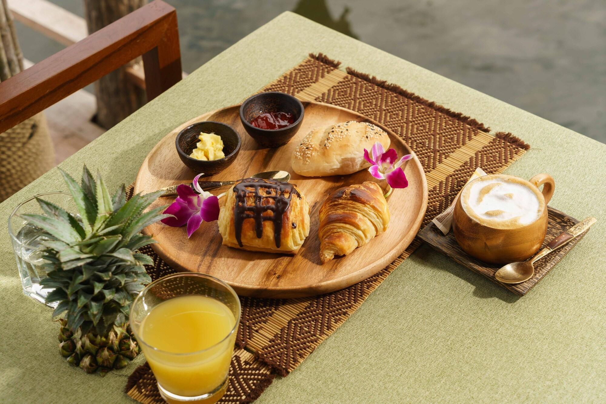 Restaurant Thansur Tatai Eco Resort