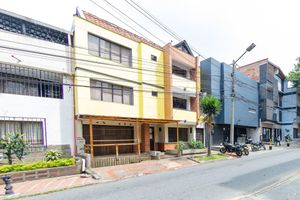 Alojamiento - Hotel Medallo City