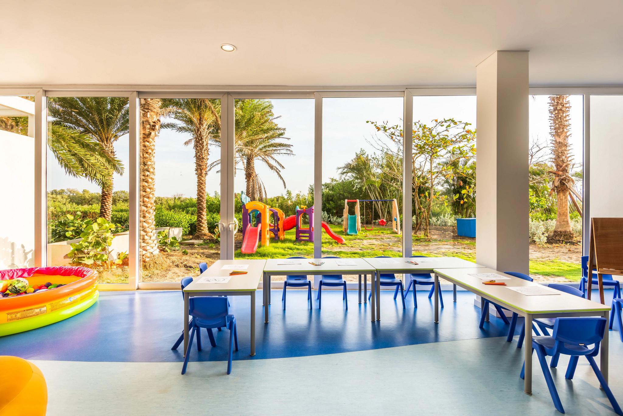 Hotel Dreams Karibana Cartagena Golf & Spa Resort
