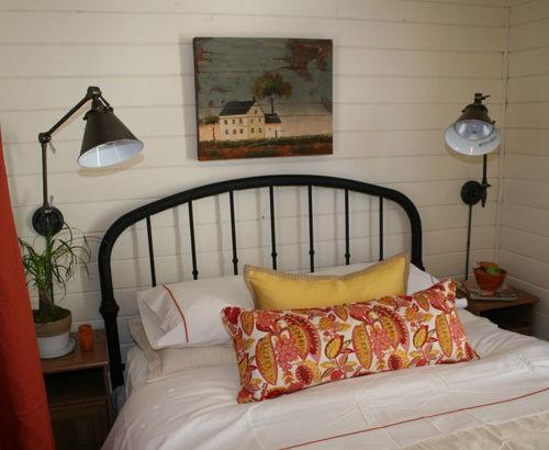 Habitación Wine Country RV Resort