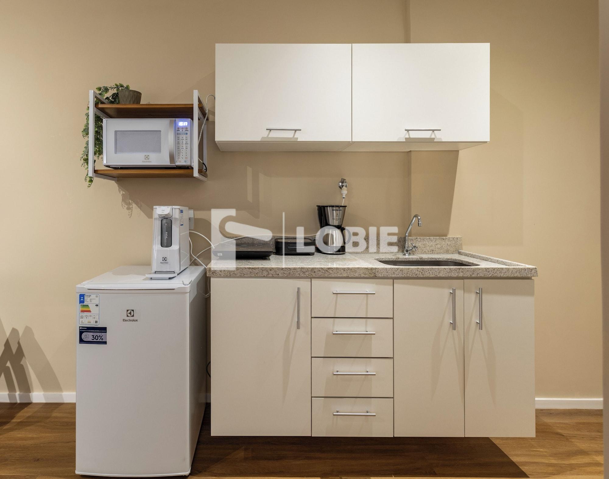 Habitación Lobie Bueno Studios Lifestyle