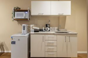 Alquiler Temporario - Lobie Bueno Studios Lifestyle