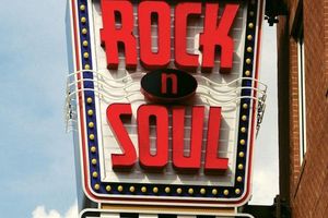 Actividad - Memphis Rock n Soul Museum