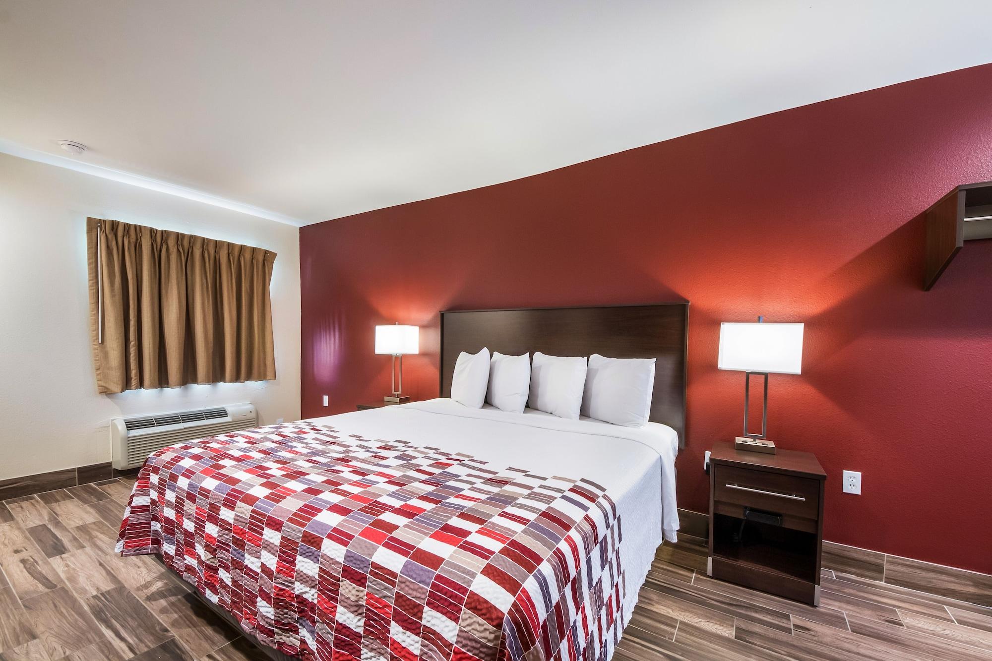 Habitación Ocean's Edge Hotel, Port Aransas,TX