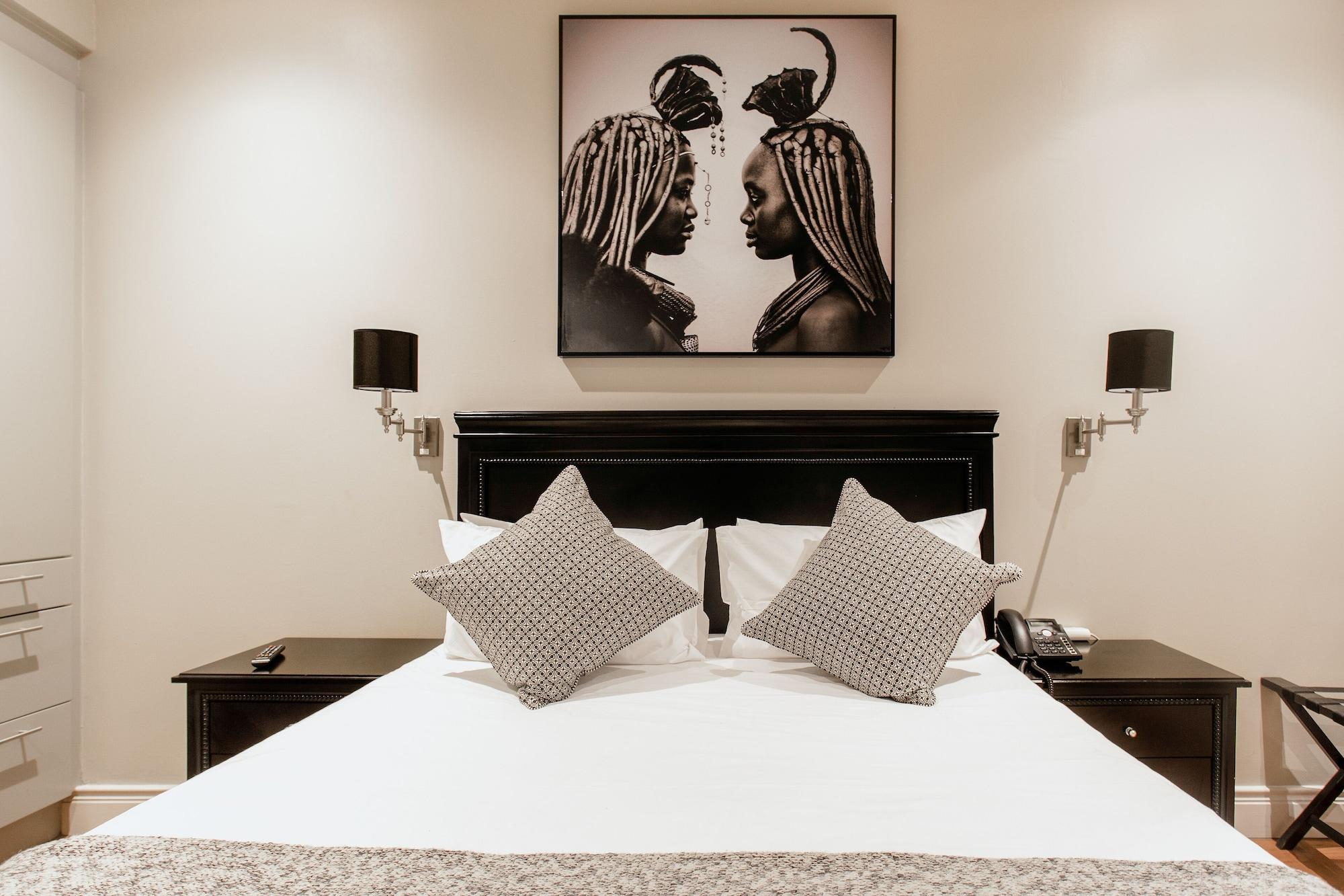 Habitación Unit Number 620 Cape Royale Luxury Apartments