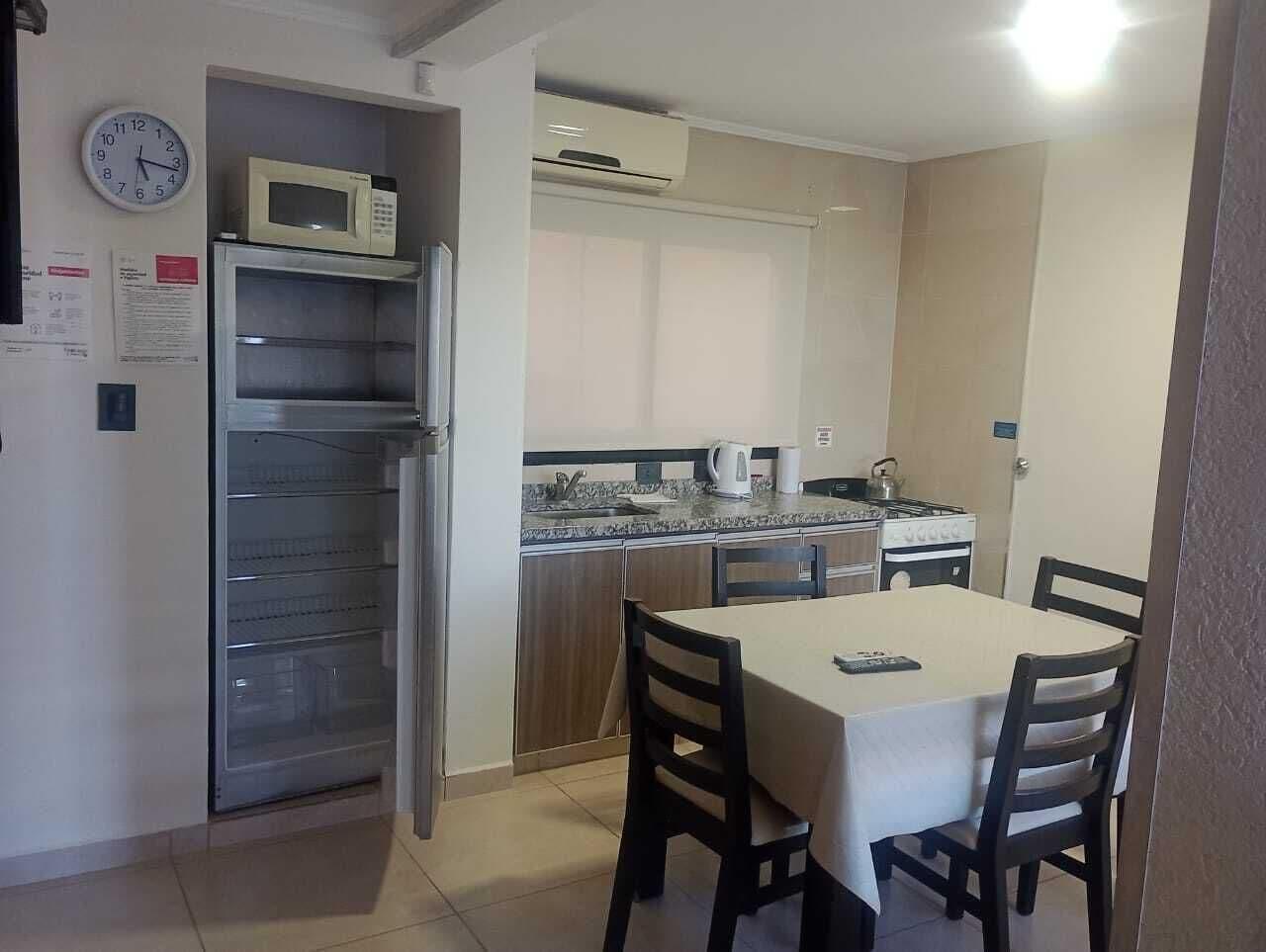 Restaurant Complejo Anjana