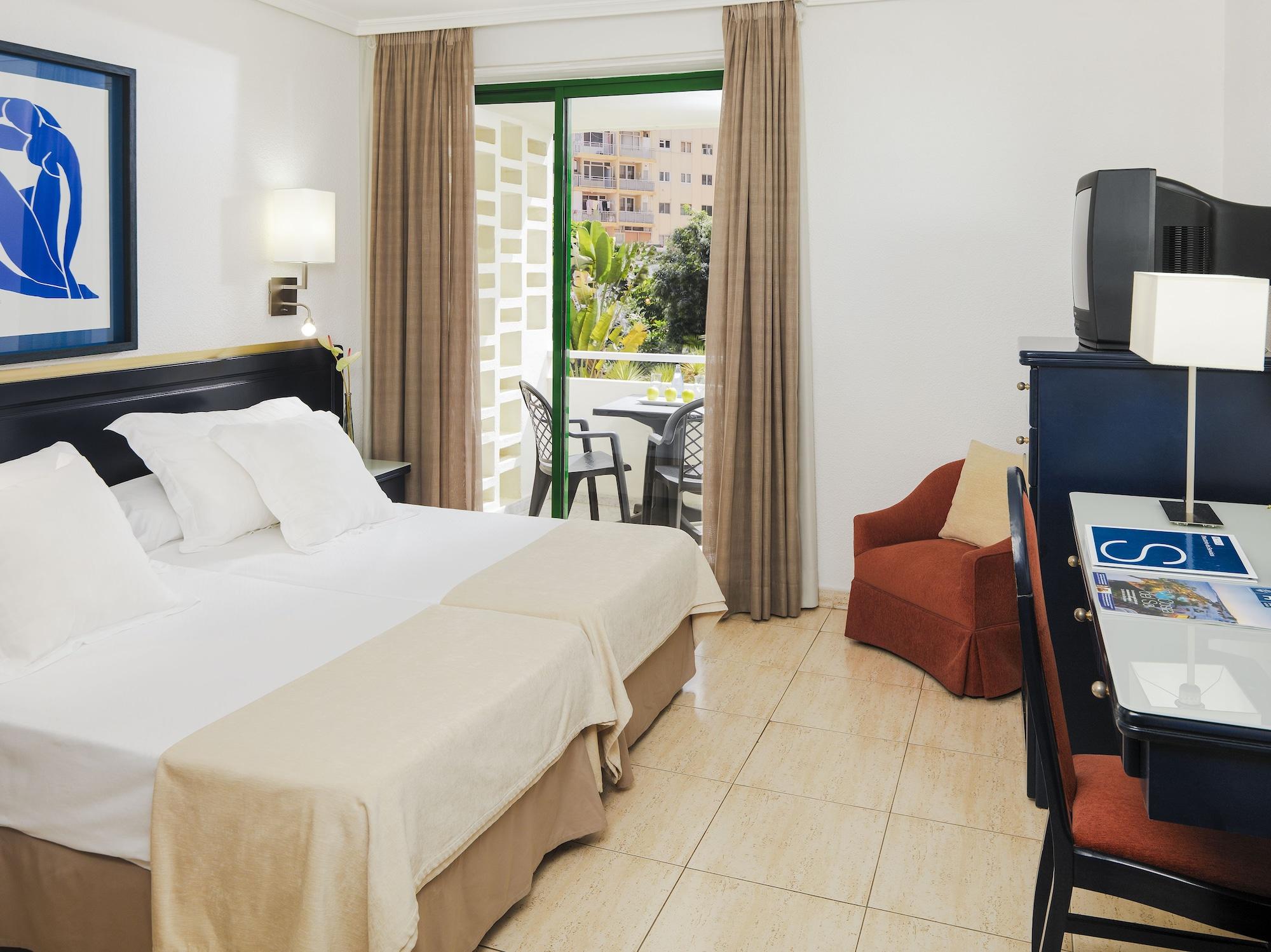 Habitación H10 Tenerife Playa