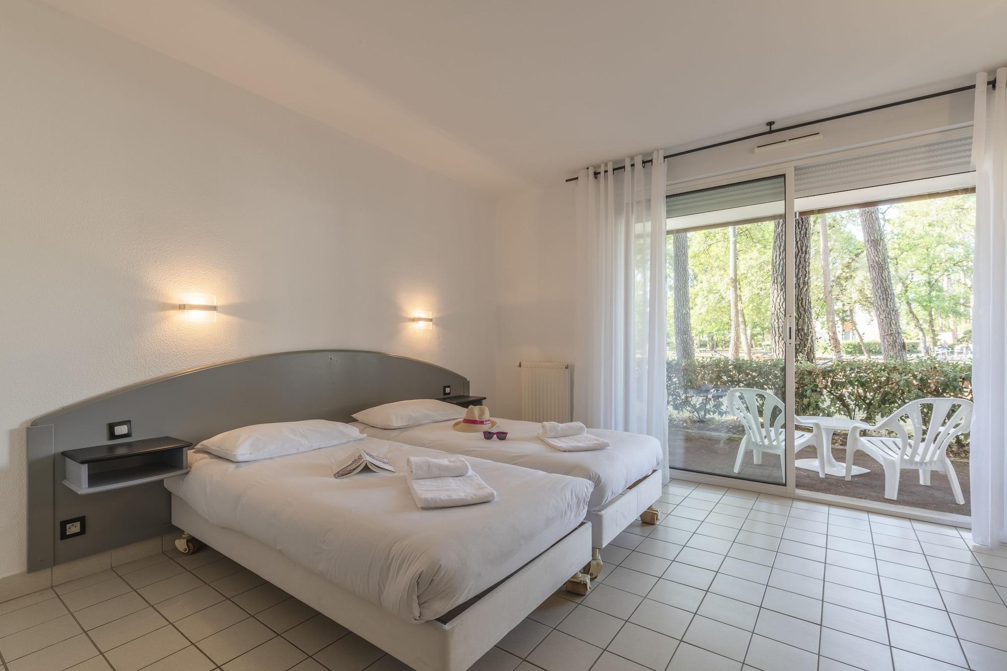 Habitación Azureva Ronce Les Bains