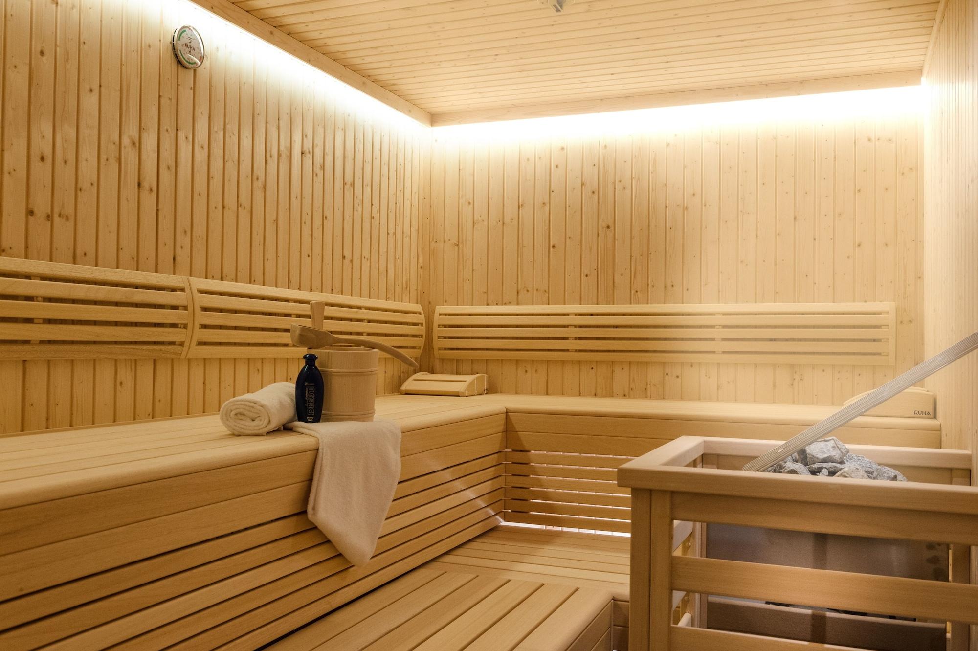 Spa AlpenParks Residence Bad Hofgastein