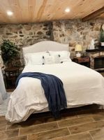 Alquiler Vacacional - Cozy mountain cabin with breathtaking view