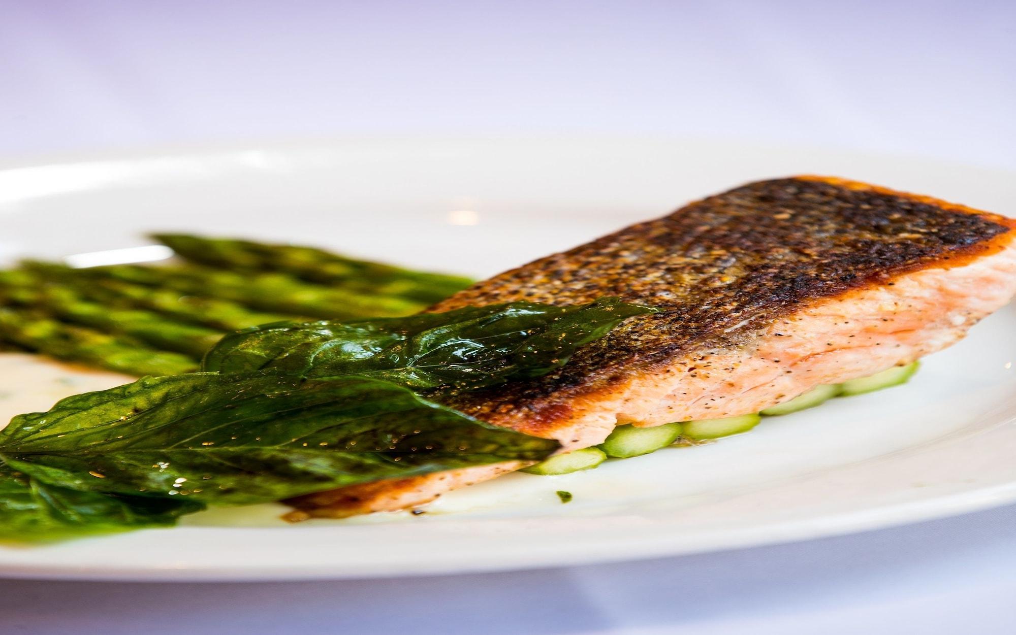 Restaurant Casa De Palmas, Trademark Collection by Wyndham