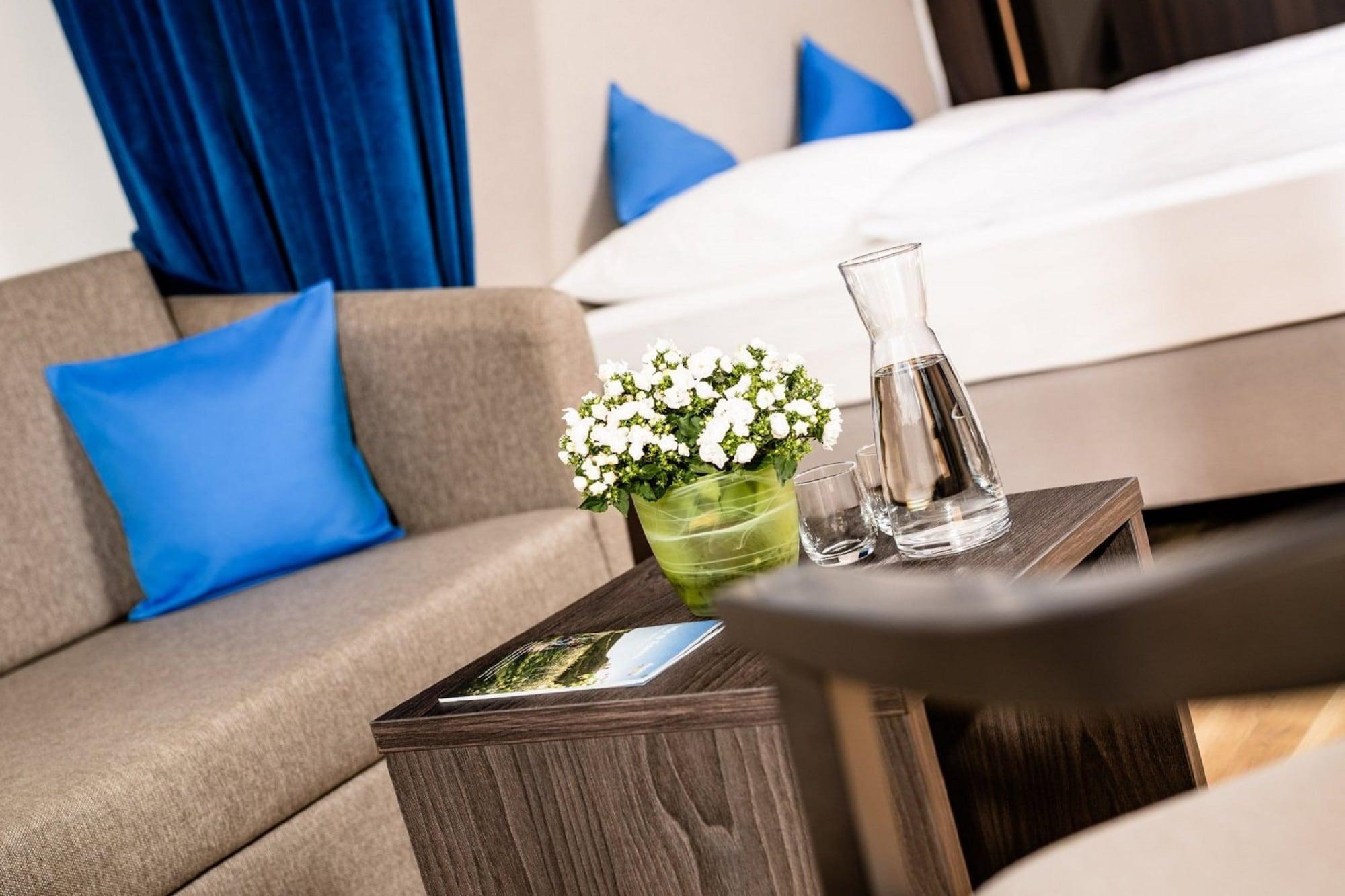 Habitación Hotel Thalhof am See