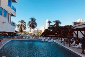 Alquiler Vacacional - Apartamentos Cartagena Manzana Suite