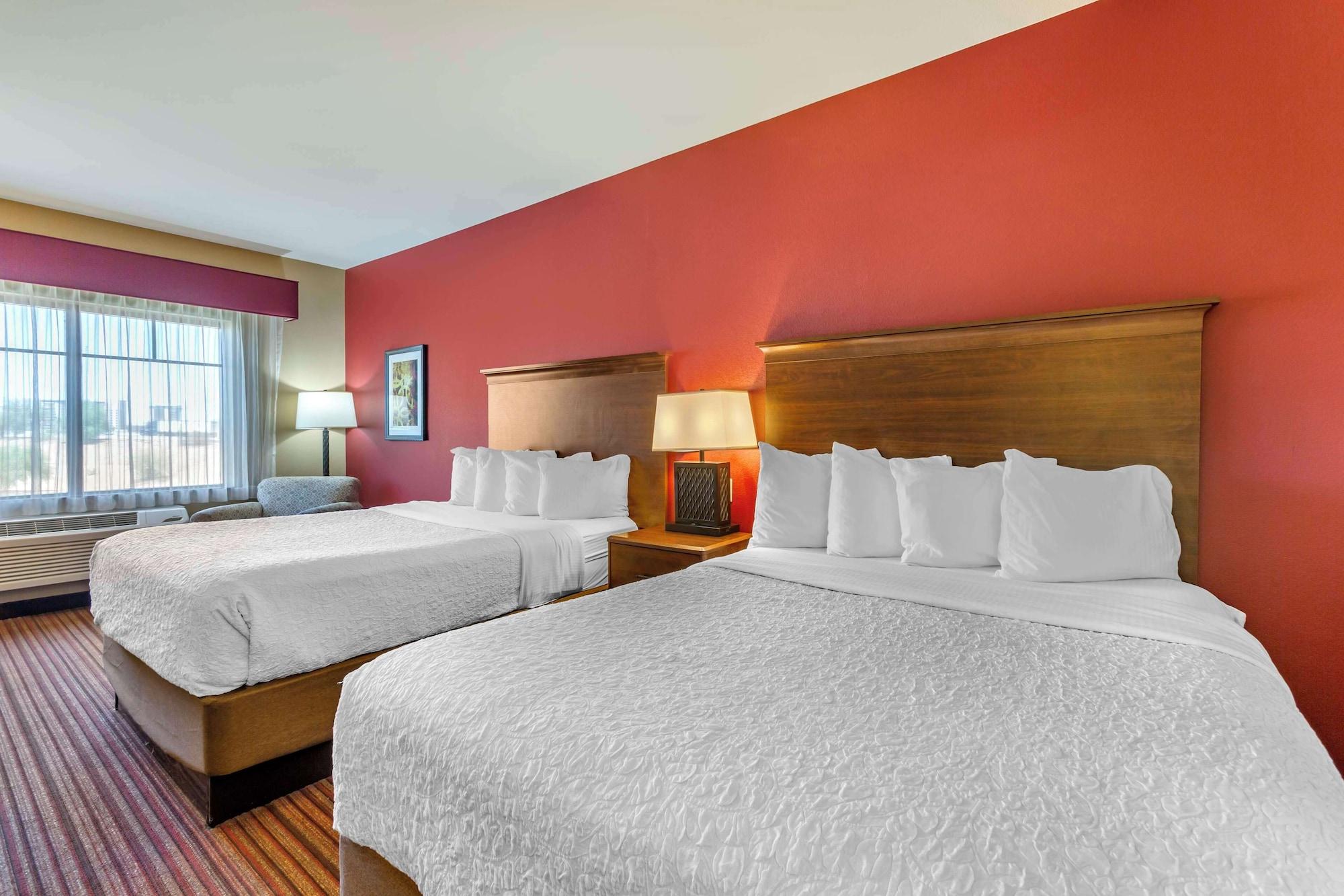 Habitación Best Western Plus Chandler Hotel & Suites
