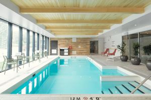 Alojamiento - Home2 Suites By Hilton Quebec City