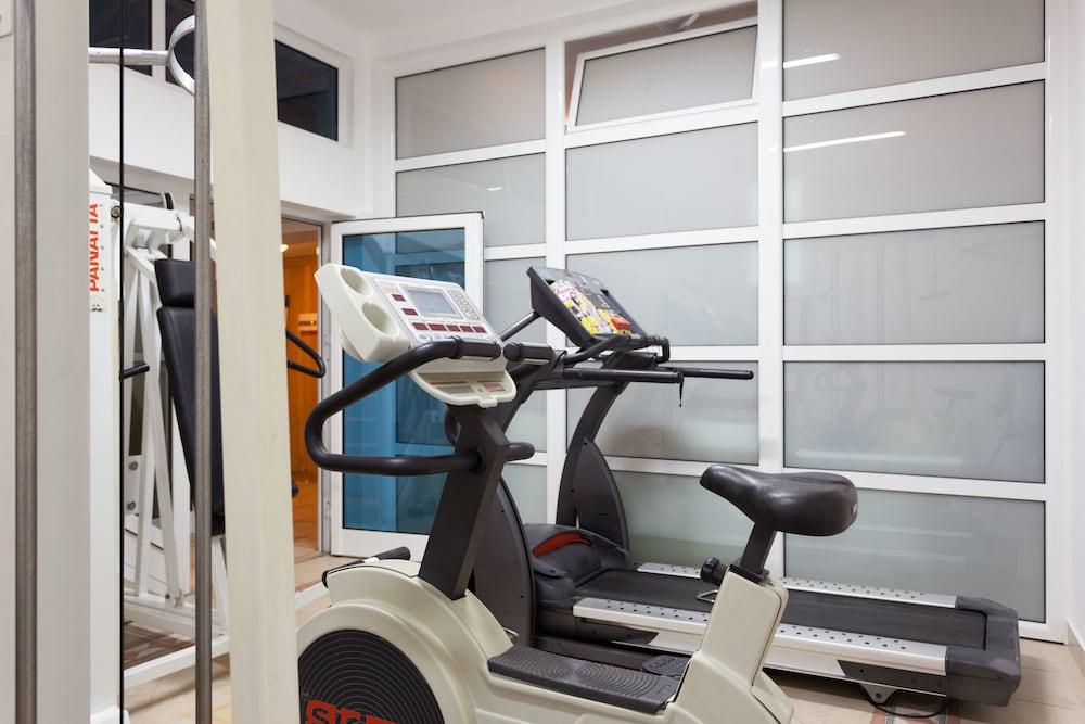 Gimnasio Spa Resort Becici