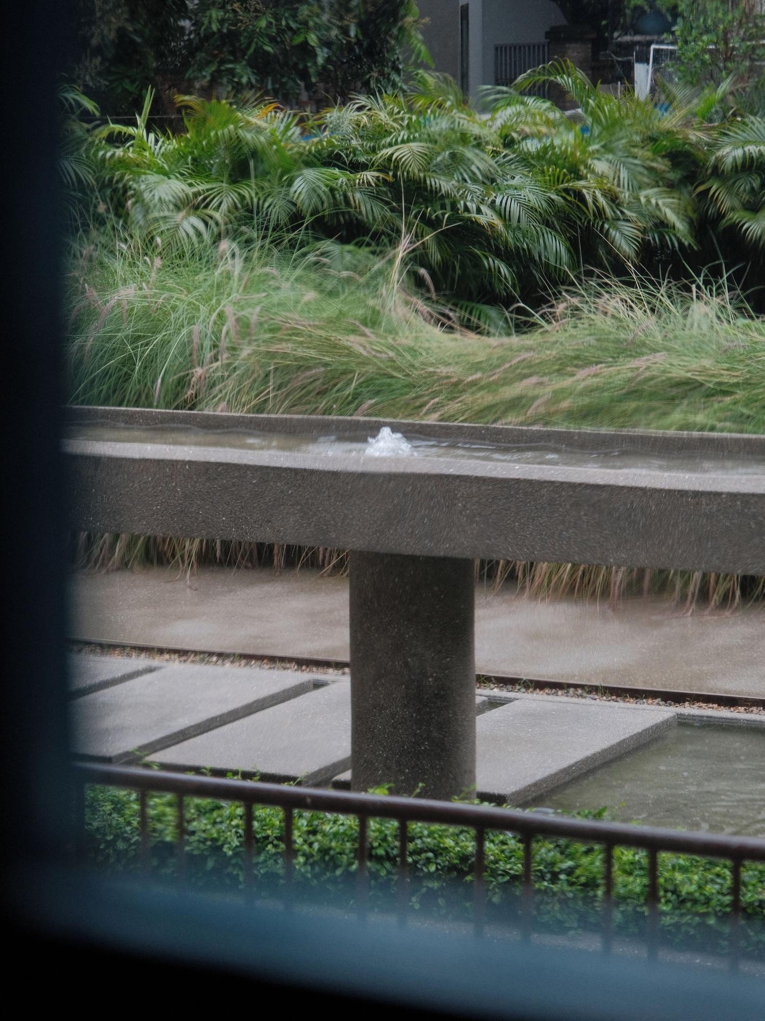 Equipamiento de Habitación Living Sense Anyu Hotel