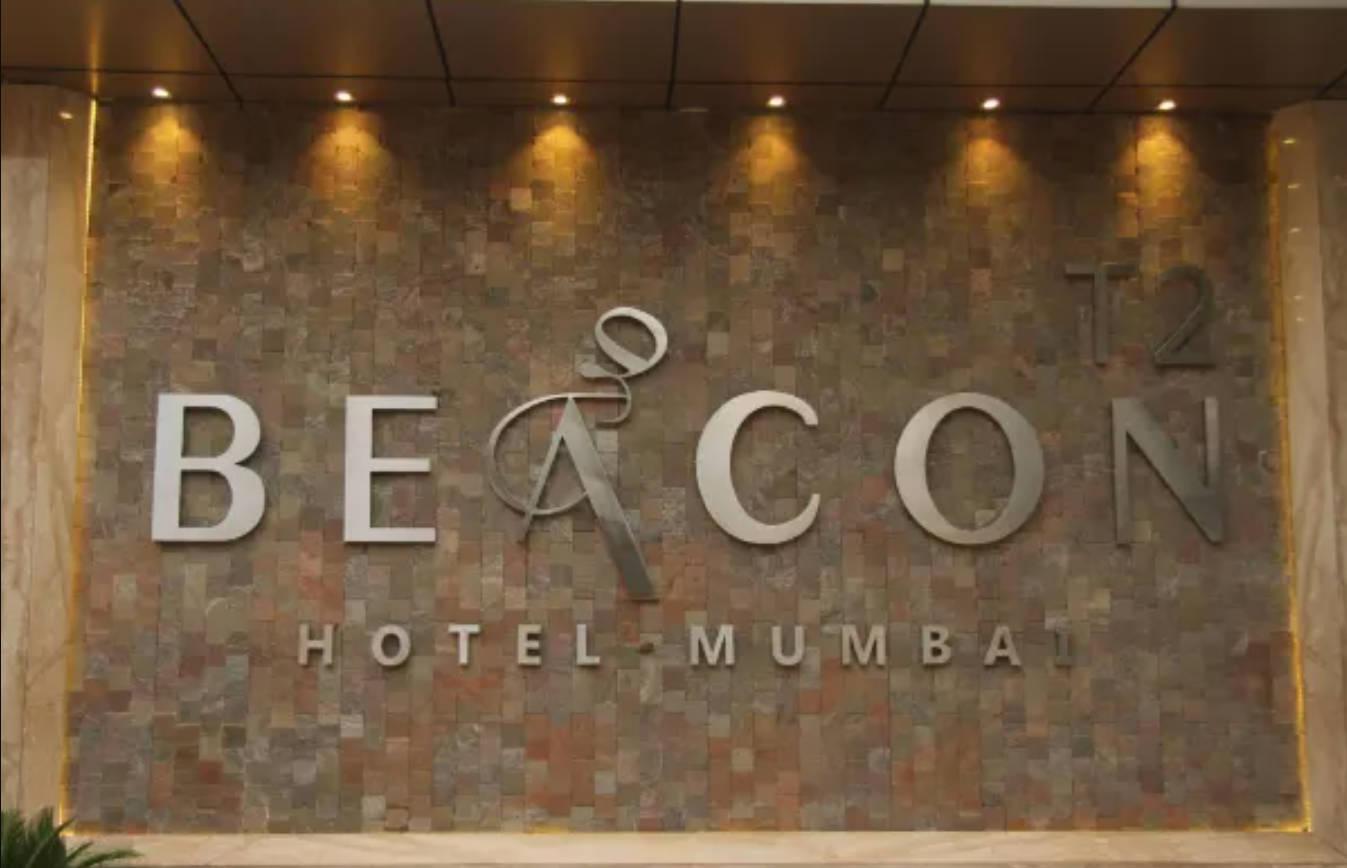 Gimnasio Hotel Beacon T2