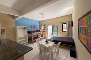 Alquiler Temporario - Residencial Maranbeach