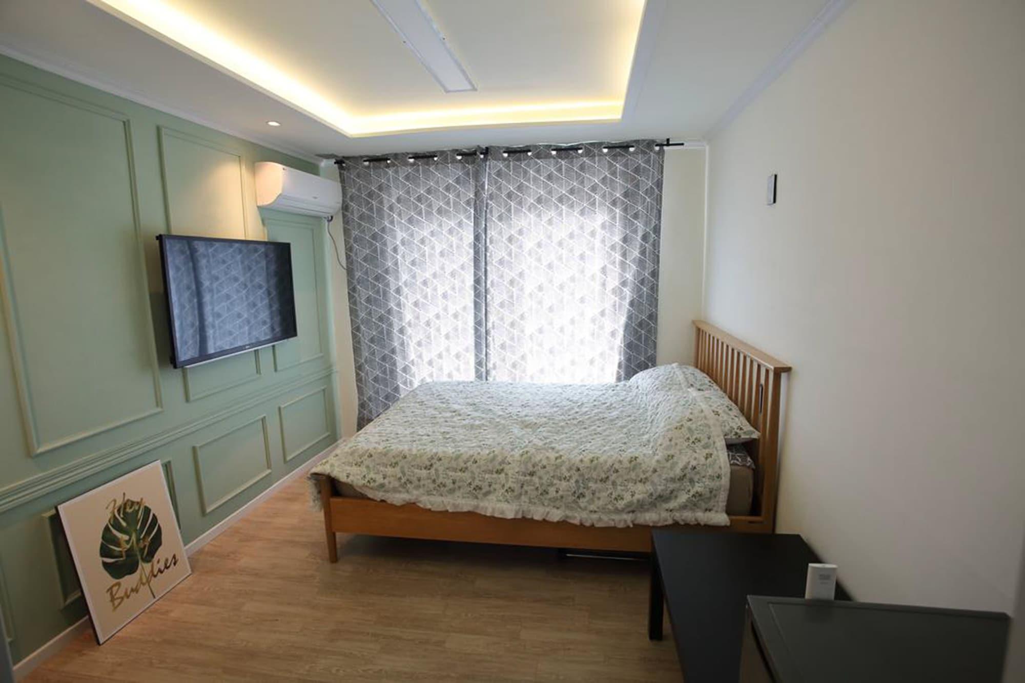 Habitación The Great Guest Guesthouse