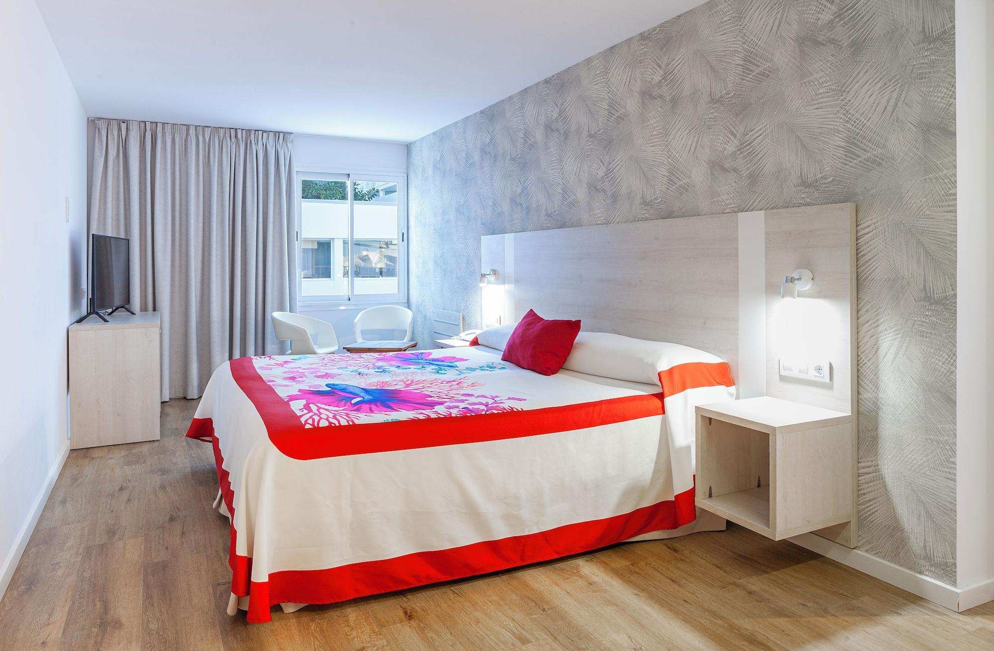 Habitación Hotel Alay Puerto Marina - Adults Only Recommended