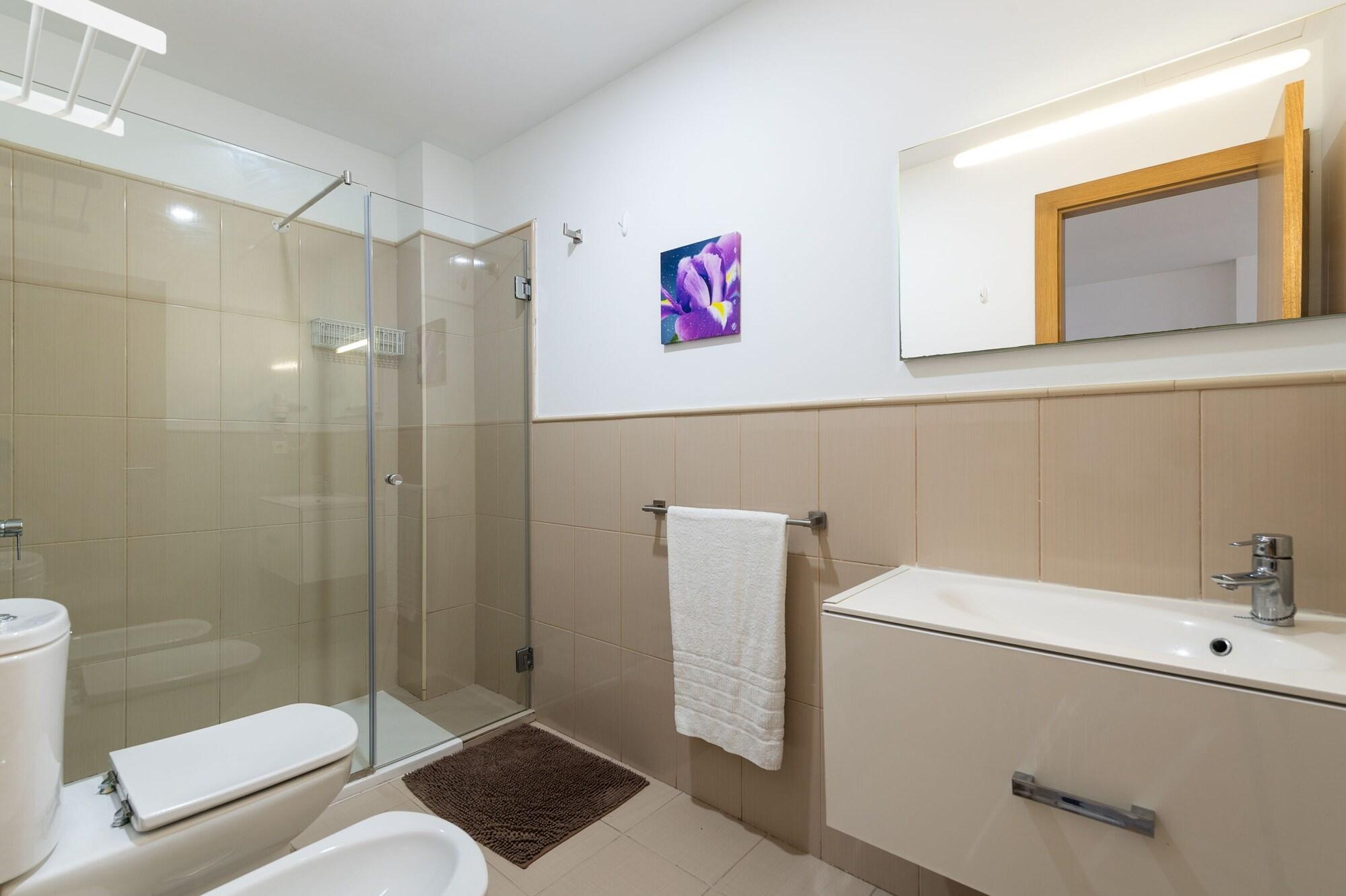 Equipamiento de Habitación RK Atlantis Canarias