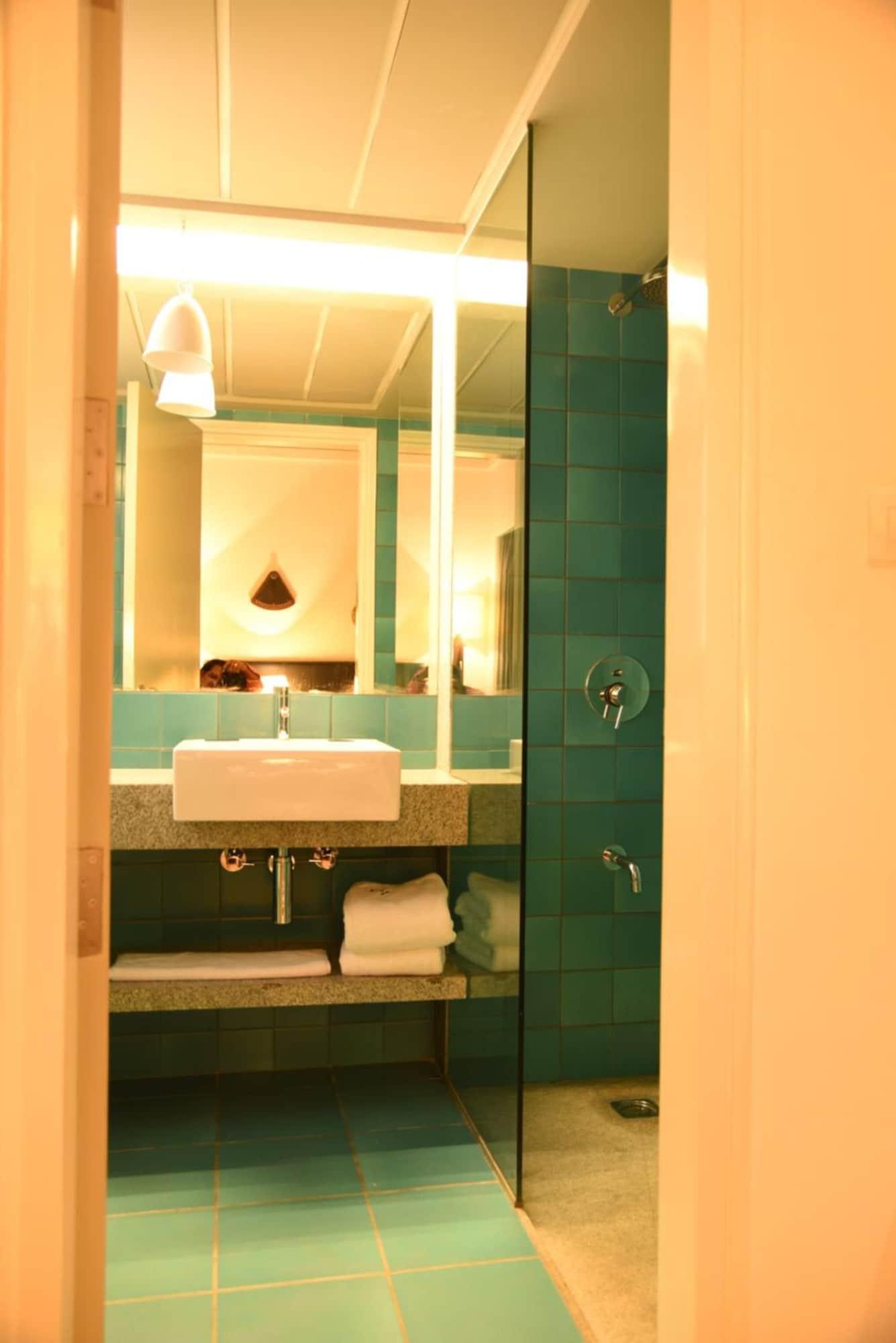 Equipamiento de Habitación The Port Hotel
