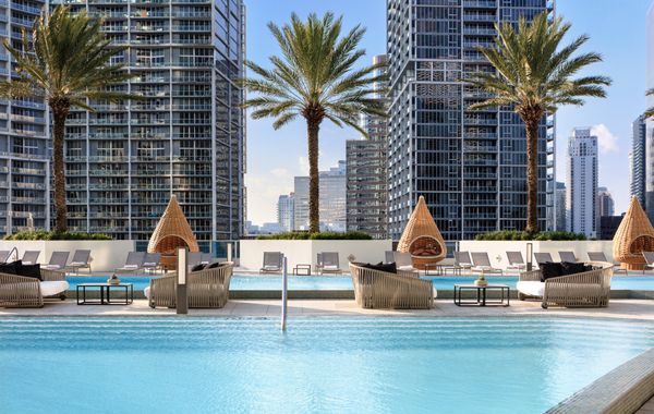 Kimpton EPIC Hotel by IHG
