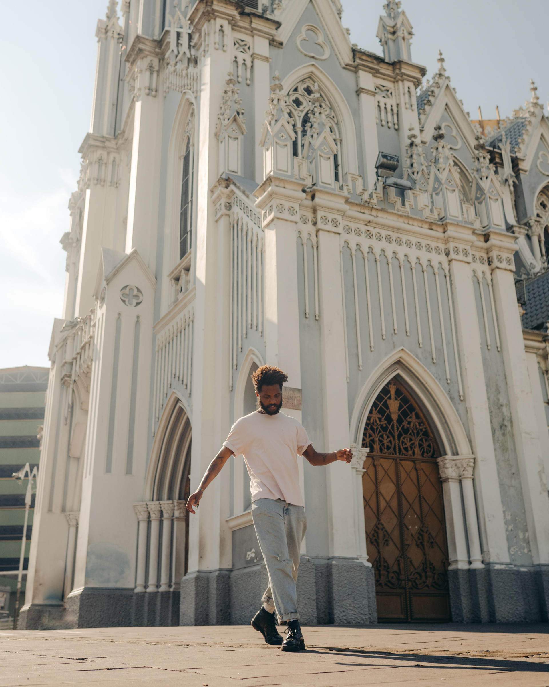 Hotel Hampton By Hilton Cali