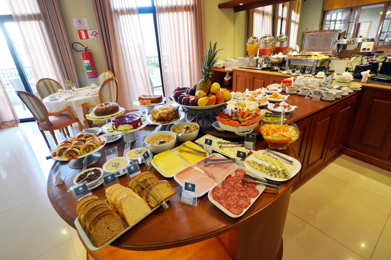 Restaurant Hotel Luis XV