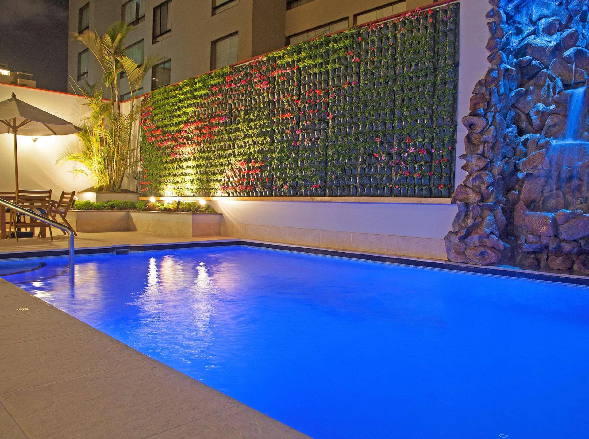 Hotel Radisson Hotel San Isidro