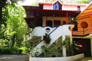 Alojamiento - Agua Inn