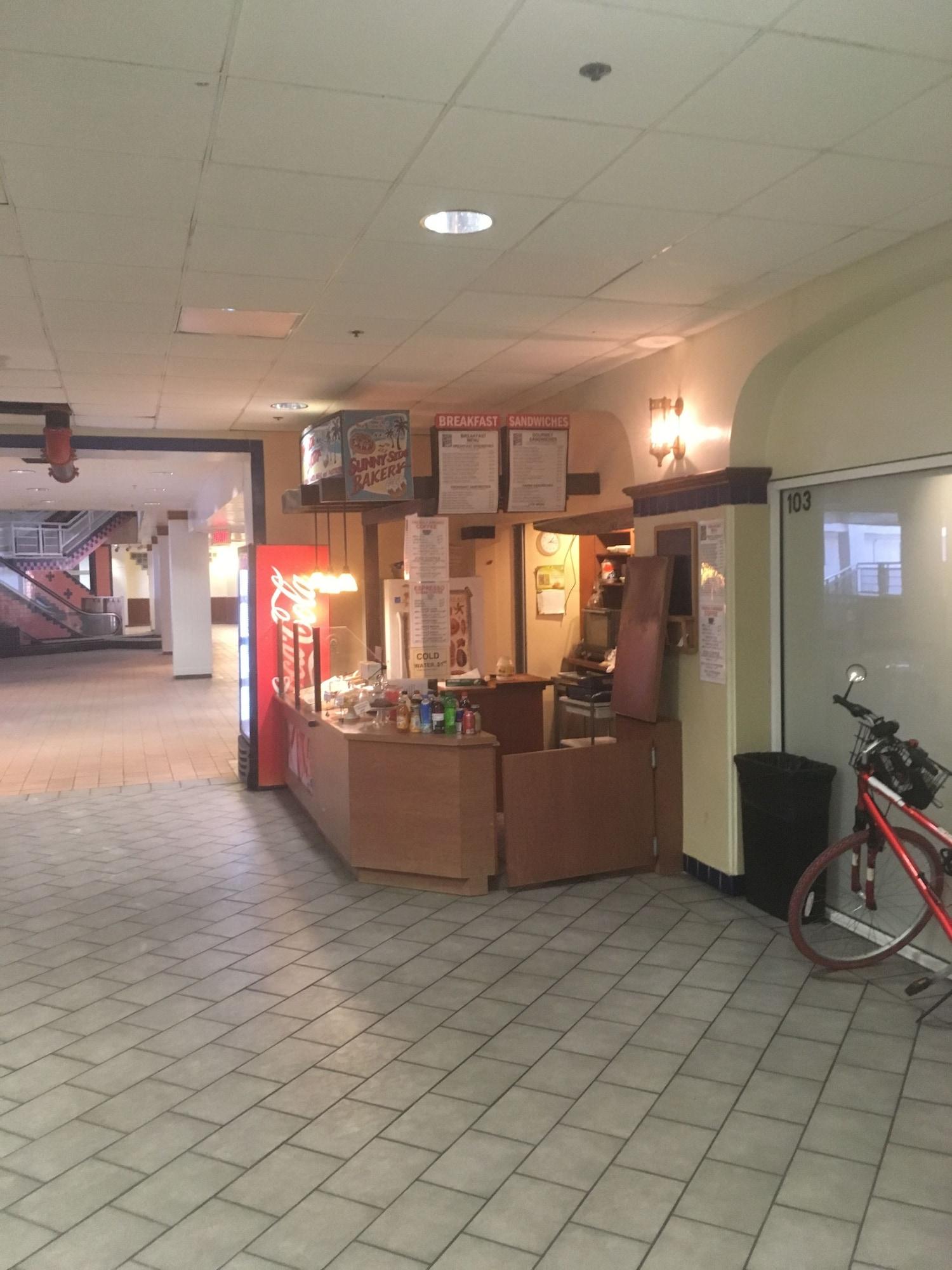 Instalaciones Recreativas Hollywood Beach Resort-tower Suite