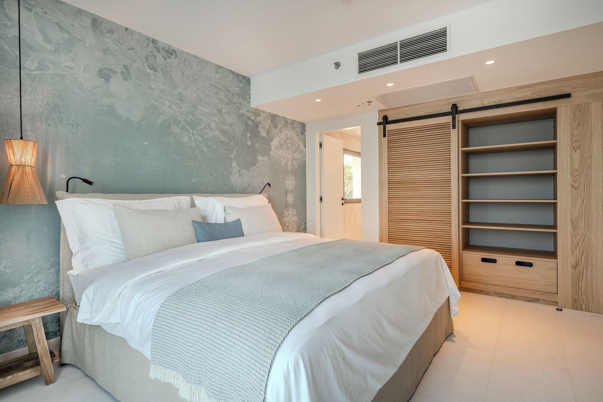 Habitación Blu Mare Hotel