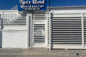 Alojamiento - Neos hotel