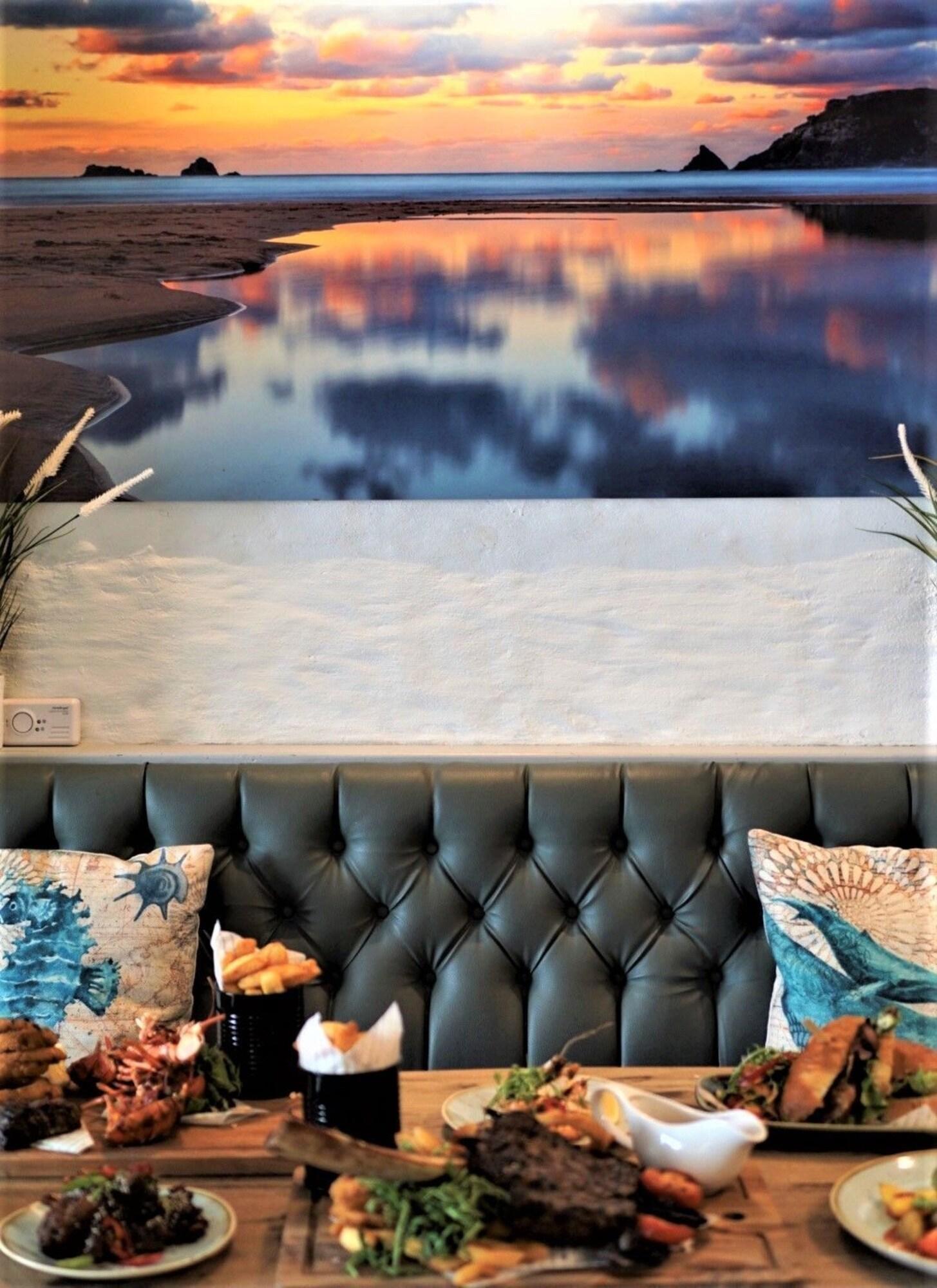 Vista Lobby Molesworth Arms