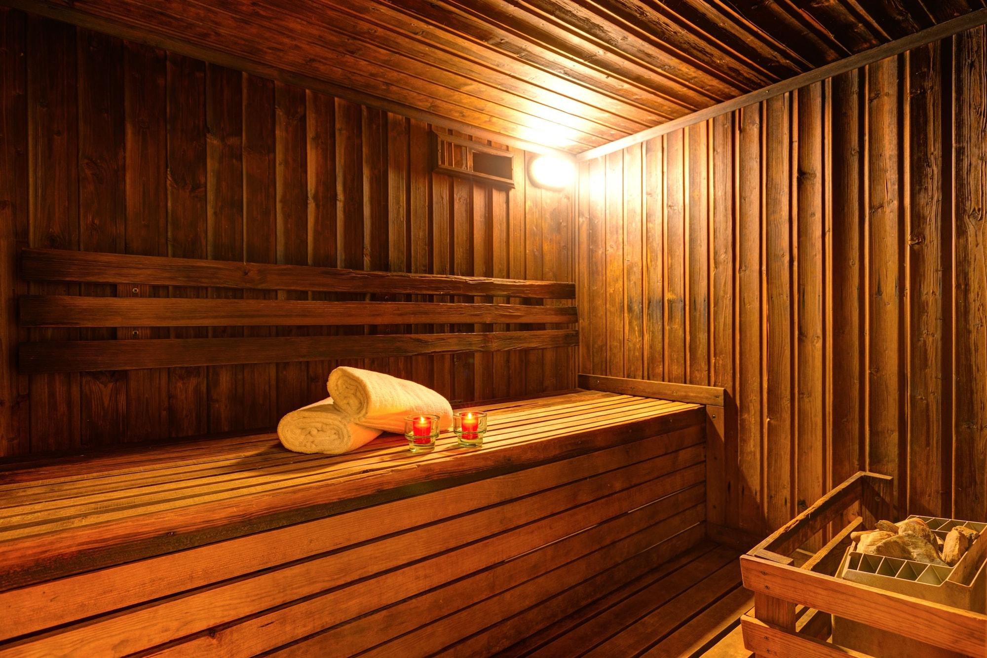 Spa MIMI - Milfontes Miami Penthouse with rooftop infinity pool - Duna Parque Group