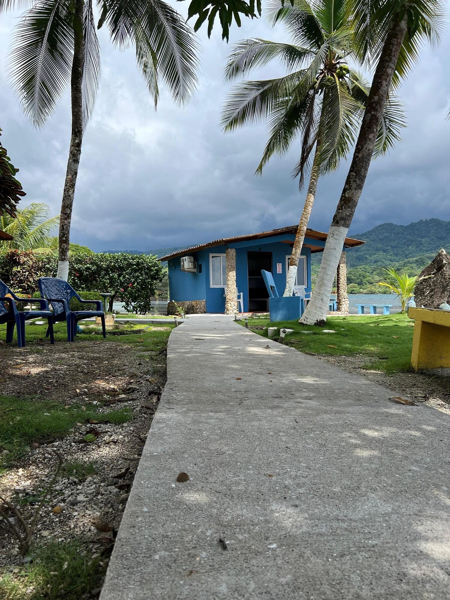 Habitación ScubaPortobelo