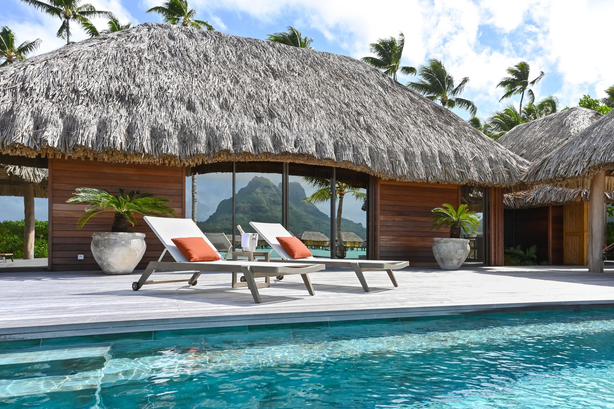 Habitación Le Bora Bora by Pearl Resorts