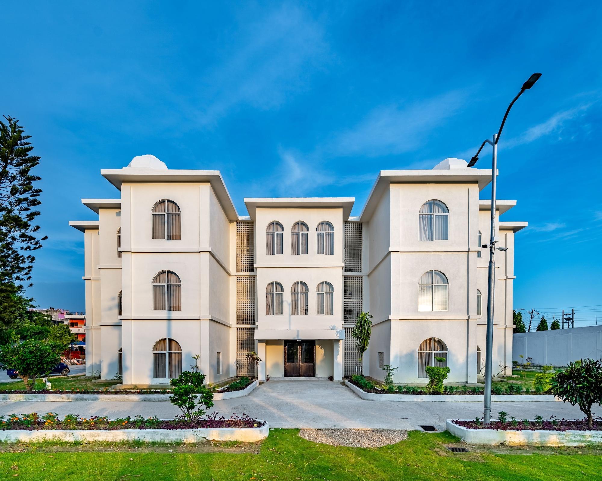 Varios Mithila Yatri Niwas